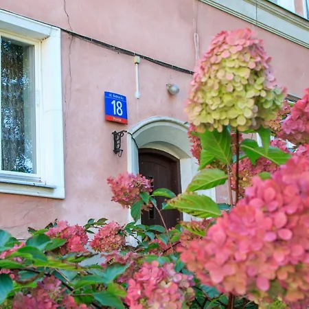 Rental Apartments Bednarska Warszawa Zewnętrze zdjęcie