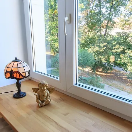 Rental Apartments Bednarska Warszawa Zewnętrze zdjęcie