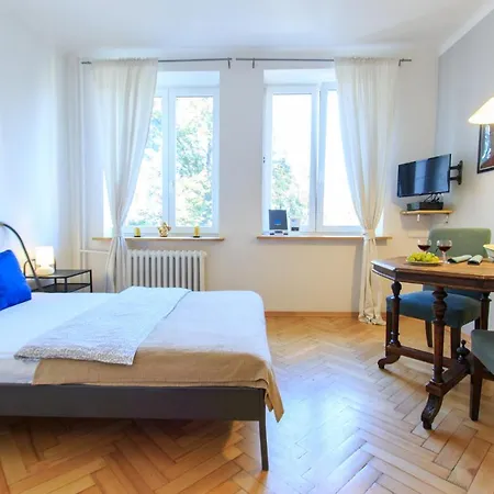 Rental Apartments Bednarska Warszawa Zewnętrze zdjęcie