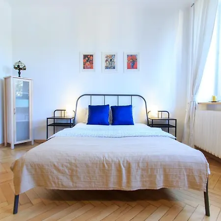 Rental Apartments Bednarska Warszawa Zewnętrze zdjęcie