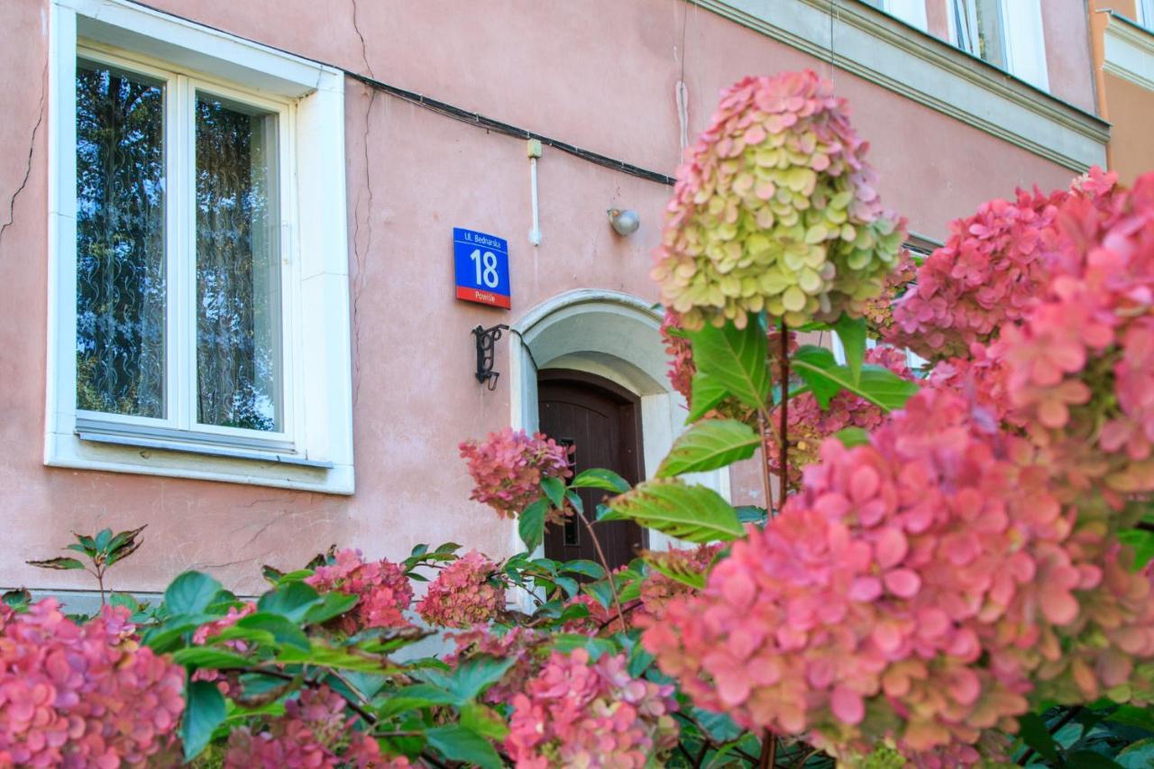 Bednarska Apartment Warschau