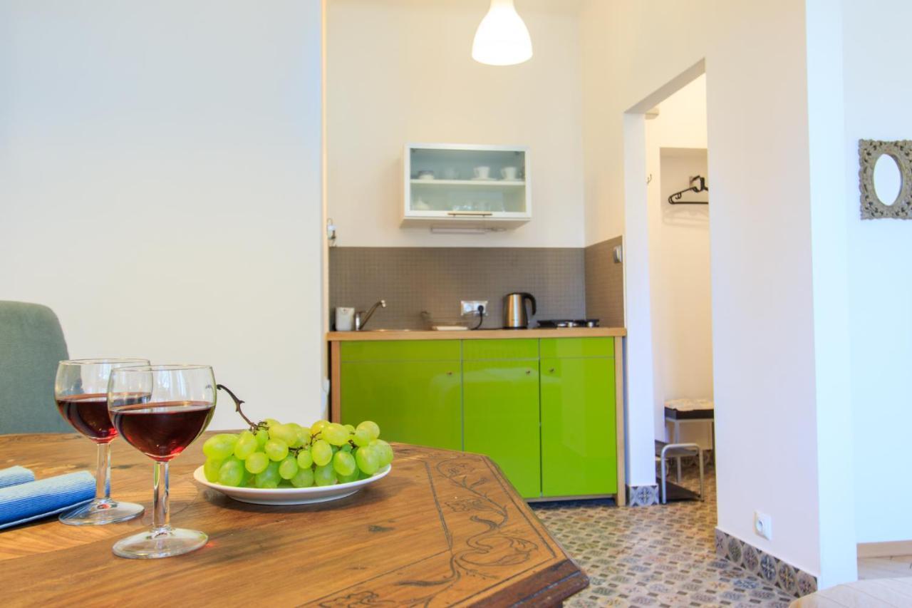 Apartment Bednarska *