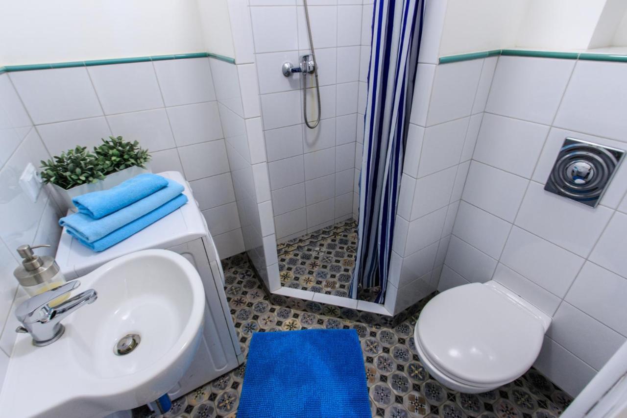 Bednarska Apartmán *
