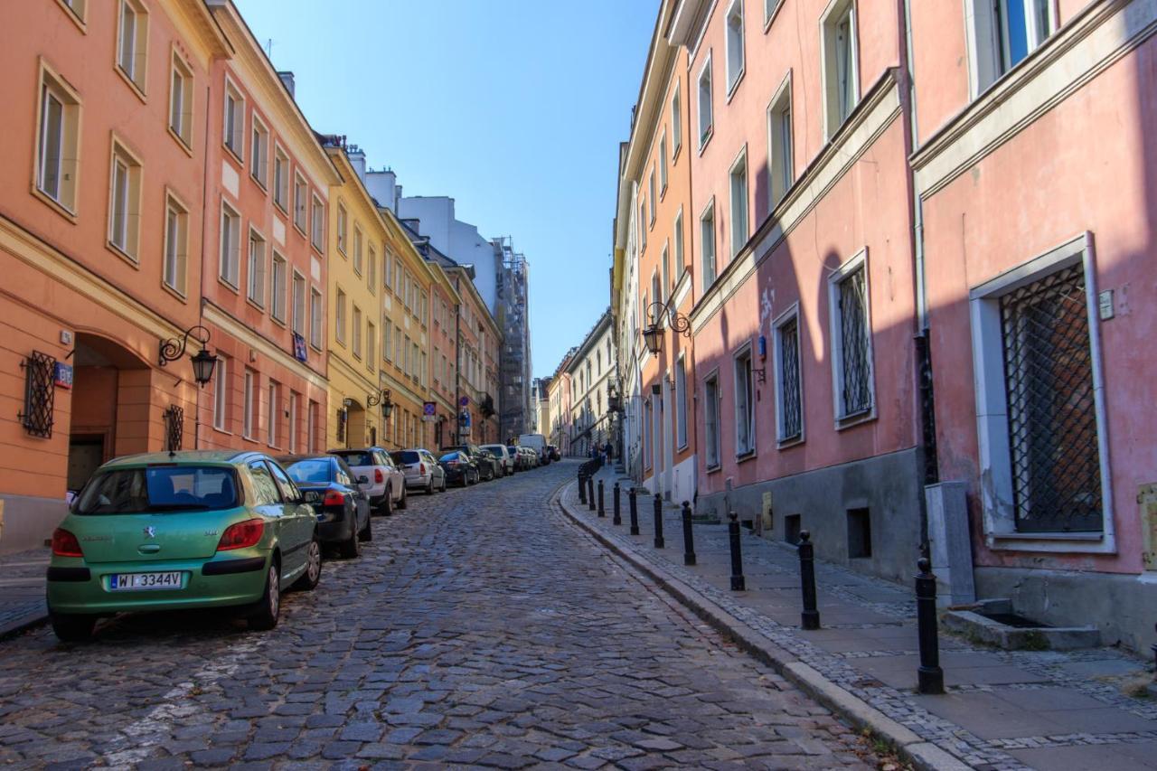 Bednarska Apartmán *